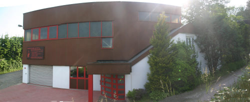 Werkstatt Gr